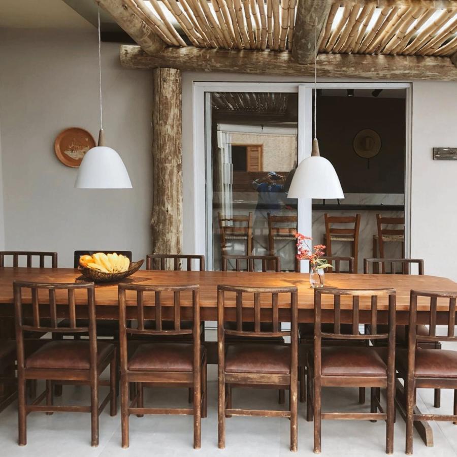 הוילה פלהוקה Casa Juppa מראה חיצוני תמונה